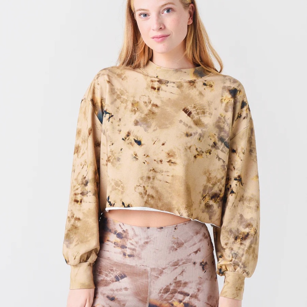 BEACH RIOT Ava Sweater, SMALL